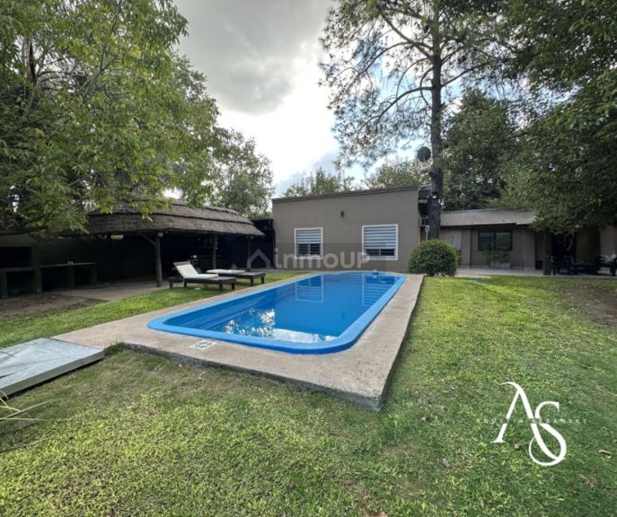Casa en Venta en General Rodriguez, G.B.A. Zona Oeste