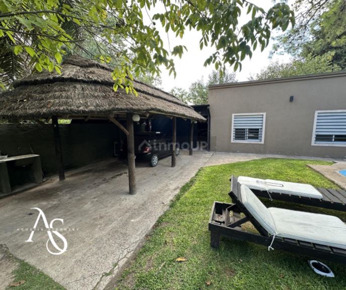 Casa en Venta en General Rodriguez, G.B.A. Zona Oeste
