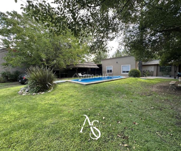 Casa en Venta en General Rodriguez, G.B.A. Zona Oeste