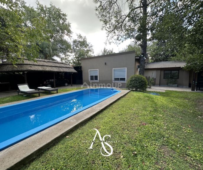 Casa en Venta en General Rodriguez, G.B.A. Zona Oeste
