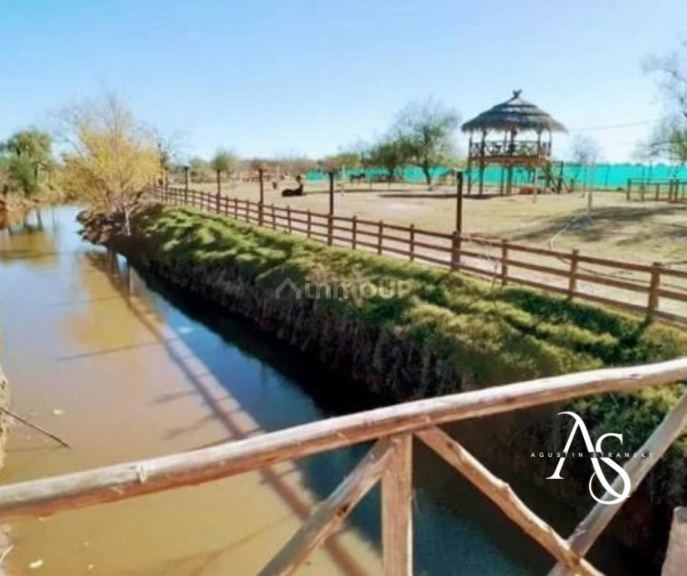Terreno en Venta en General Rodriguez, G.B.A. Zona Oeste