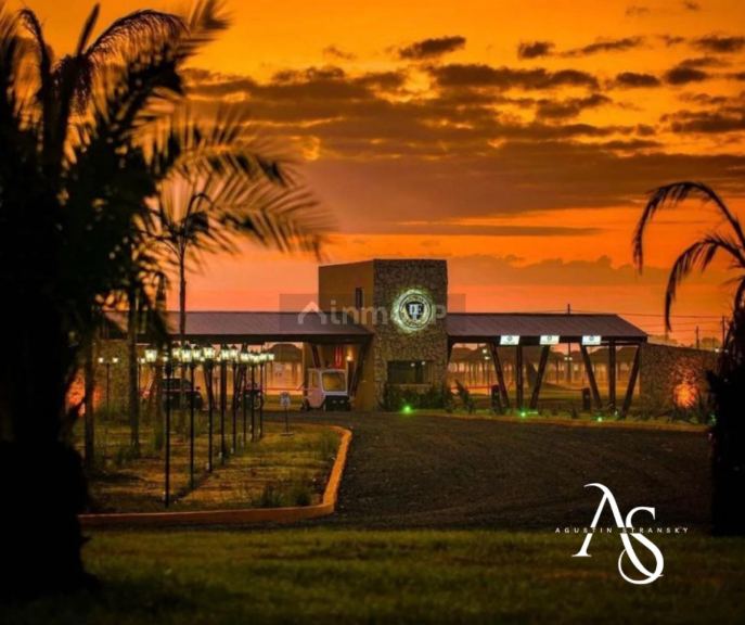 Terreno en Venta en General Rodriguez, G.B.A. Zona Oeste