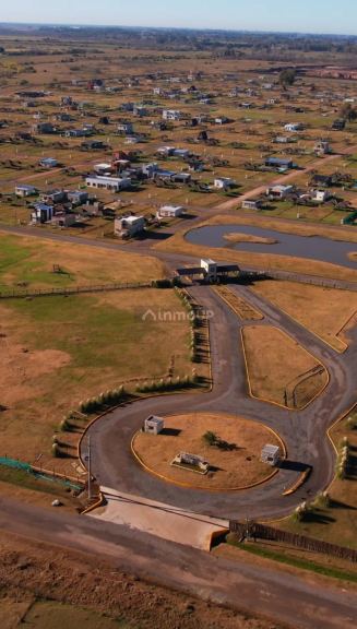 Terreno en Venta en General Rodriguez, G.B.A. Zona Oeste