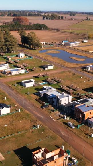 Terreno en Venta en General Rodriguez, G.B.A. Zona Oeste