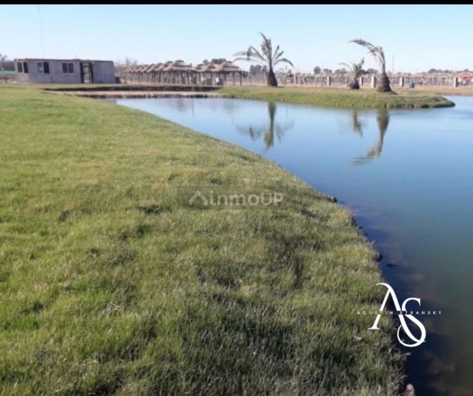 Terreno en Venta en General Rodriguez, G.B.A. Zona Oeste