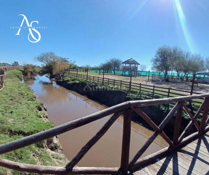 Terreno en Venta en General Rodriguez, G.B.A. Zona Oeste