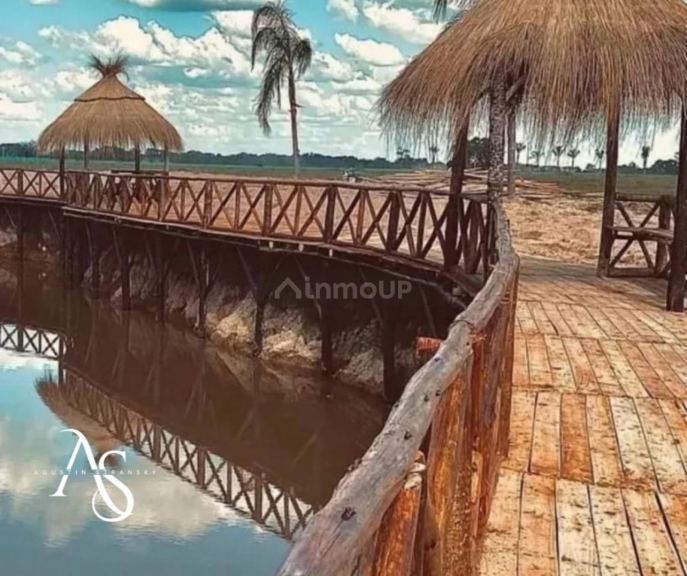 Terreno en Venta en General Rodriguez, G.B.A. Zona Oeste
