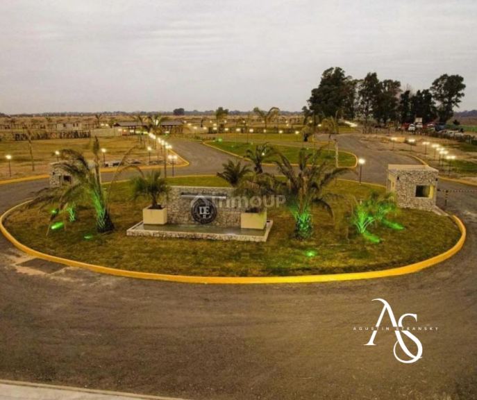 Terreno en Venta en General Rodriguez, G.B.A. Zona Oeste