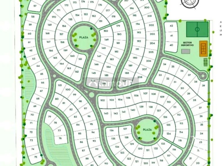 Terreno en Venta en Pilar, G.B.A. Zona Norte