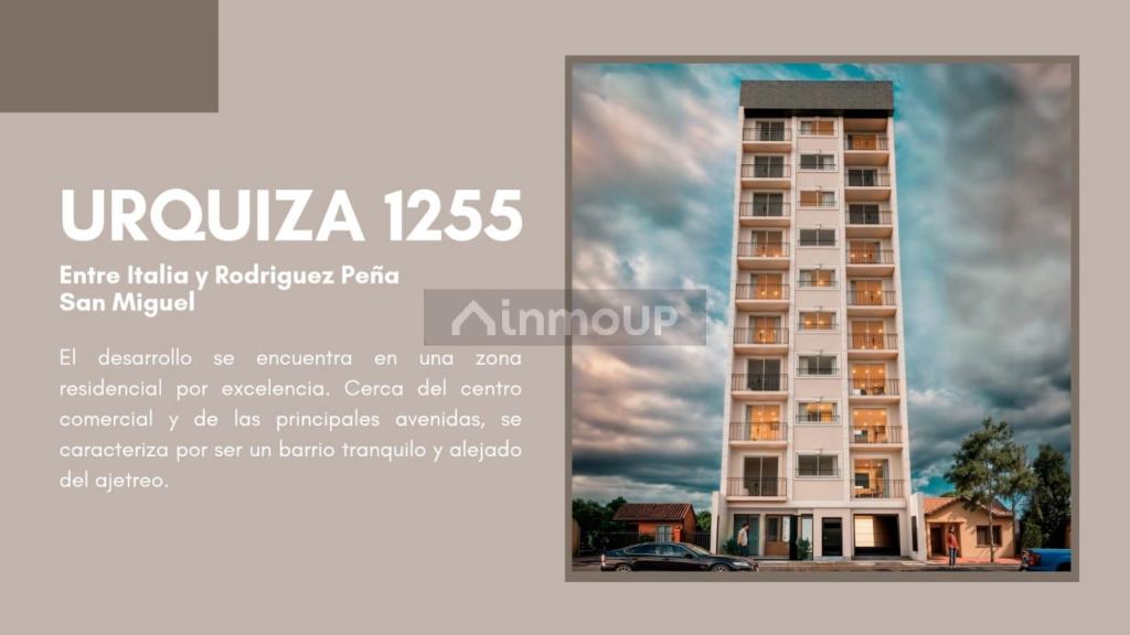 Departamento en Venta en San Miguel, G.B.A. Zona Norte