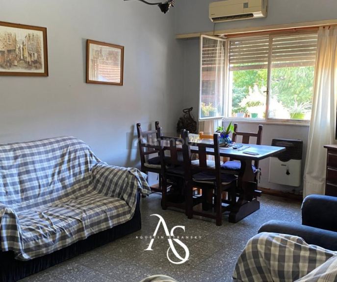 Departamento en Venta en San Miguel, G.B.A. Zona Norte