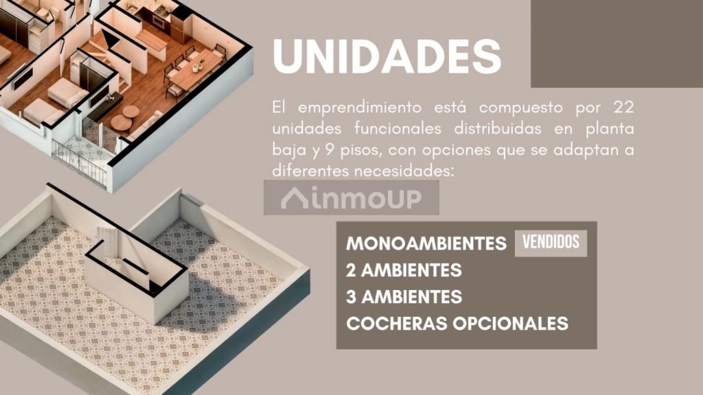 Departamento en Venta en San Miguel, G.B.A. Zona Norte