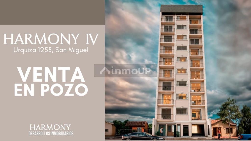 Departamento en Venta en San Miguel, G.B.A. Zona Norte