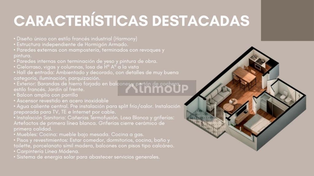 Departamento en Venta en San Miguel, G.B.A. Zona Norte