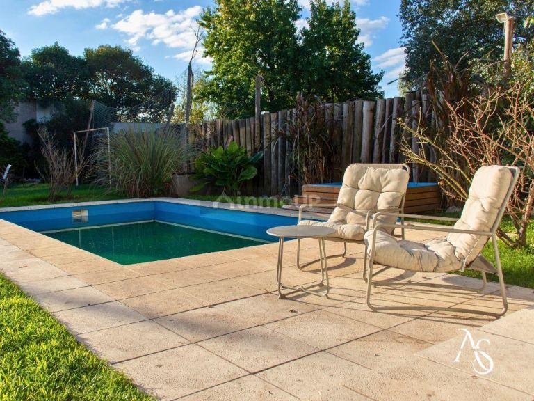 Casa en Venta en San Miguel, G.B.A. Zona Norte