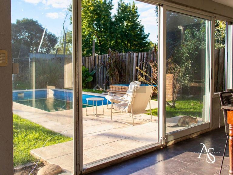 Casa en Venta en San Miguel, G.B.A. Zona Norte
