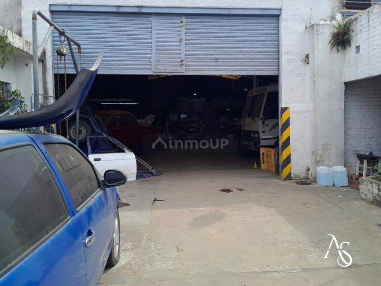 Local Comercial en Venta en San Miguel, G.B.A. Zona Norte