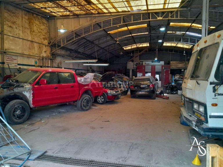 Local Comercial en Venta en San Miguel, G.B.A. Zona Norte