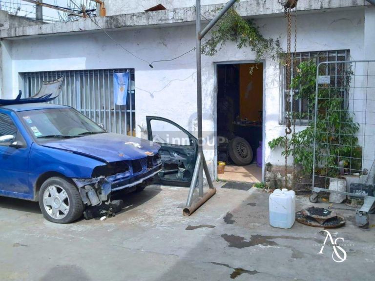Local Comercial en Venta en San Miguel, G.B.A. Zona Norte