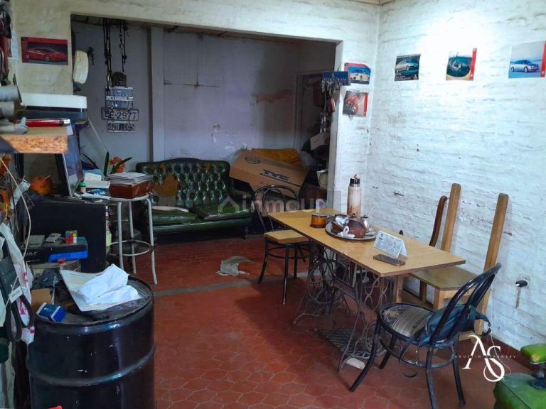 Local Comercial en Venta en San Miguel, G.B.A. Zona Norte