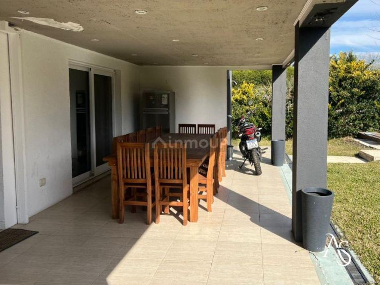 Casa en Venta en Campana, G.B.A. Zona Norte