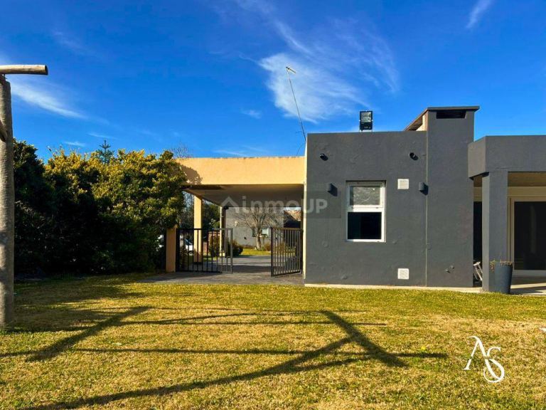 Casa en Venta en Campana, G.B.A. Zona Norte