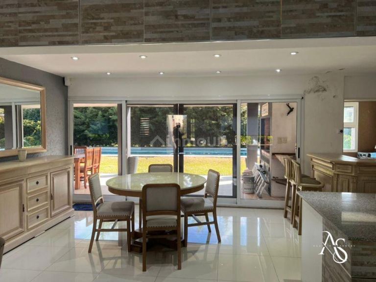 Casa en Venta en Campana, G.B.A. Zona Norte
