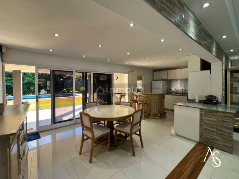 Casa en Venta en Campana, G.B.A. Zona Norte