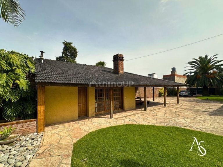 Casa en Venta en San Miguel, G.B.A. Zona Norte