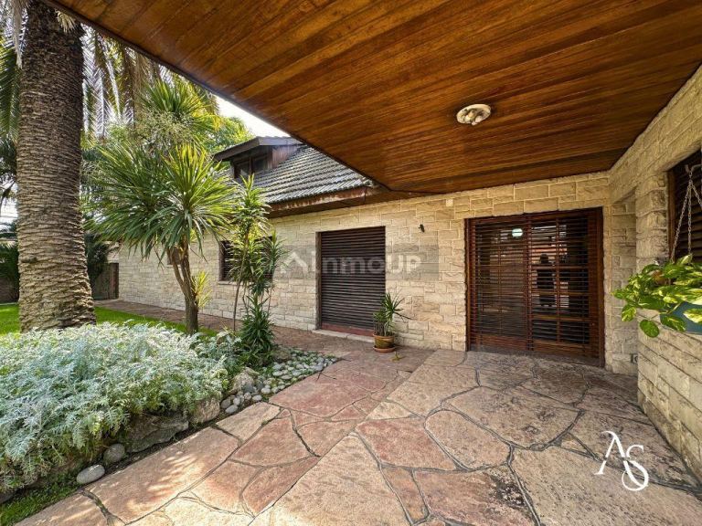 Casa en Venta en San Miguel, G.B.A. Zona Norte