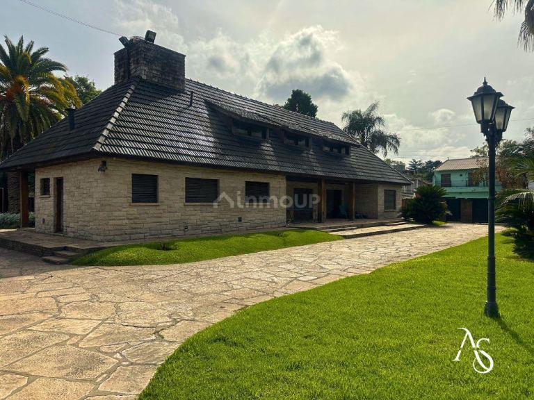 Casa en Venta en San Miguel, G.B.A. Zona Norte