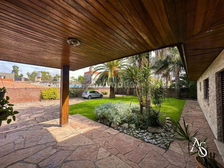 Casa en Venta en San Miguel, G.B.A. Zona Norte
