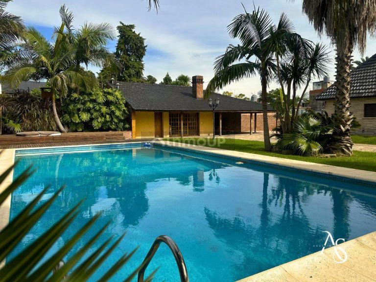 Casa en Venta en San Miguel, G.B.A. Zona Norte