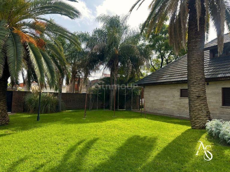 Casa en Venta en San Miguel, G.B.A. Zona Norte