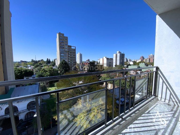 Departamento en Alquiler en San Miguel, G.B.A. Zona Norte