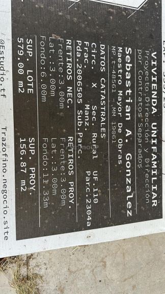 Casa en Venta en Pilar, G.B.A. Zona Norte