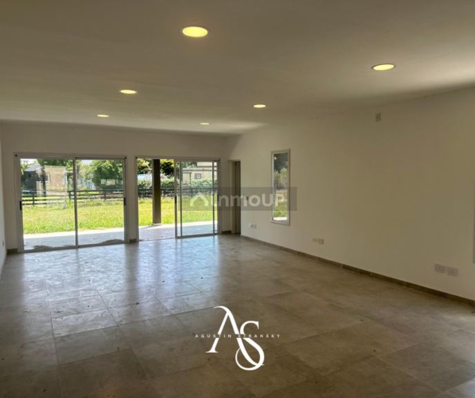 Casa en Venta en Pilar, G.B.A. Zona Norte