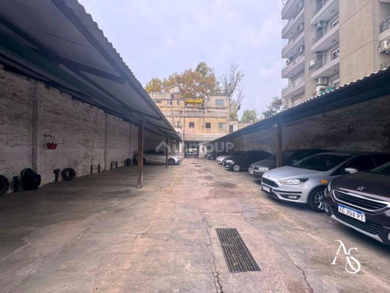 Cochera en Venta en Tres de Febrero, G.B.A. Zona Oeste