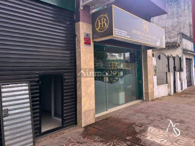 Local Comercial en Alquiler en San Miguel, G.B.A. Zona Norte