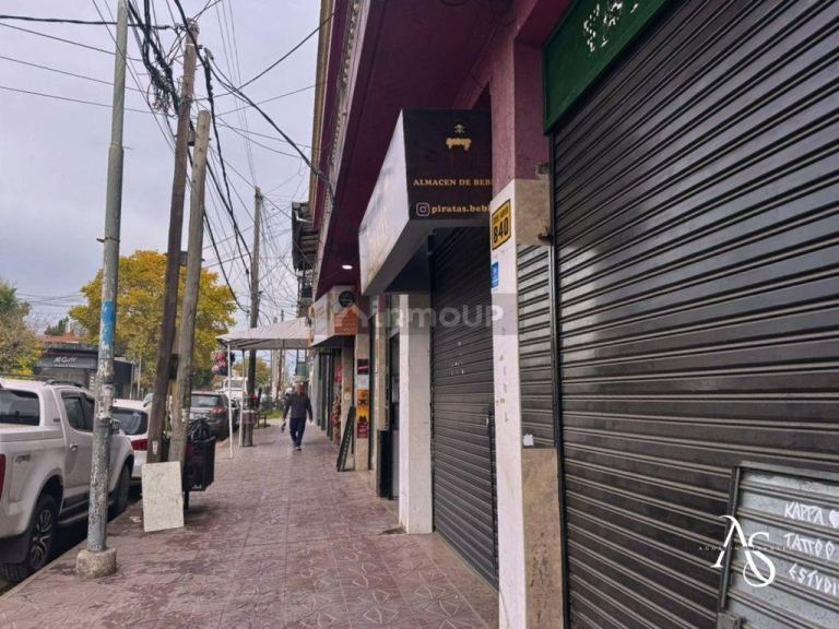 Local Comercial en Alquiler en San Miguel, G.B.A. Zona Norte