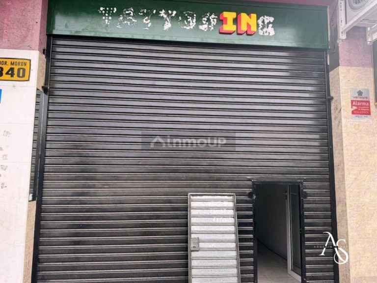 Local Comercial en Alquiler en San Miguel, G.B.A. Zona Norte