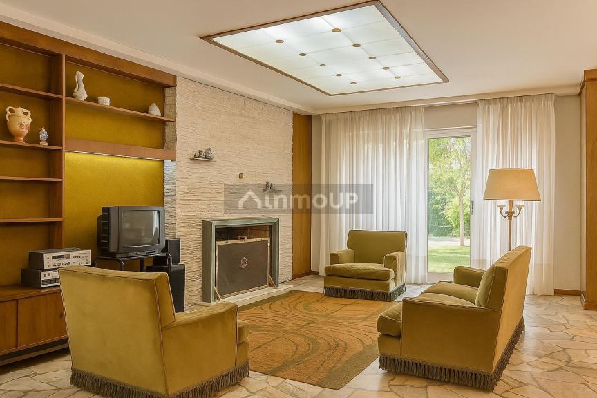 Casa en Venta en Rosario, Santa Fe