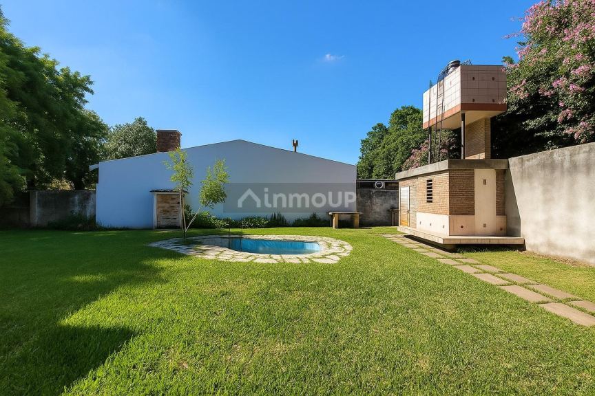 Casa en Venta en Rosario, Santa Fe