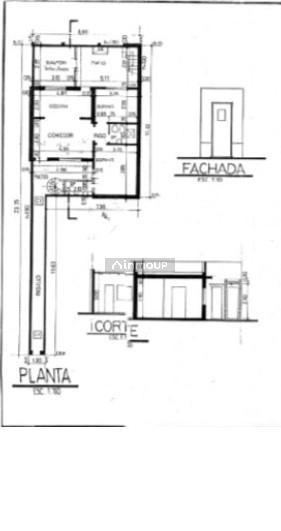 Casa en Venta en Rosario, Santa Fe
