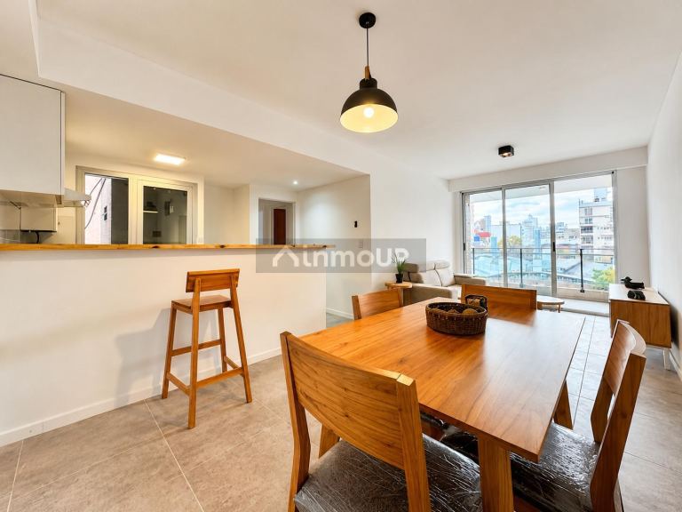 Departamento en Venta en Rosario, Santa Fe