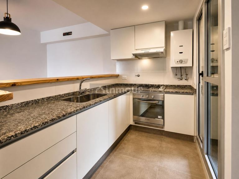 Departamento en Venta en Rosario, Santa Fe