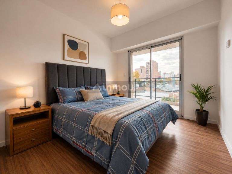 Departamento en Venta en Rosario, Santa Fe