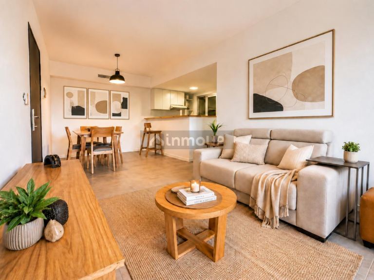Departamento en Venta en Rosario, Santa Fe