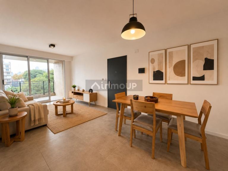 Departamento en Venta en Rosario, Santa Fe
