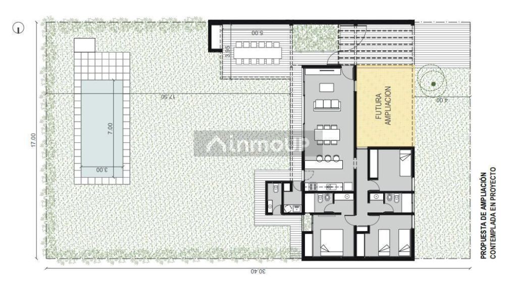 Casa en Venta en Funes, Santa Fe